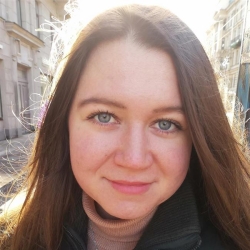 Фотография репетитора Пинчук Надежда Сергеевна