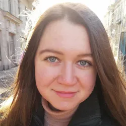 Фотография репетитора Пинчук Надежда Сергеевна