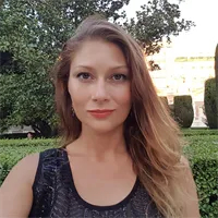 Фотография репетитора Шишкова Ирина Евгеньевна