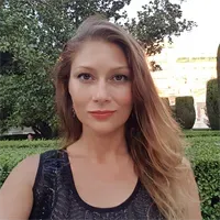 Фотография репетитора Шишкова Ирина Евгеньевна