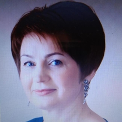 Фотография репетитора Червякова Ирина Юрьевна