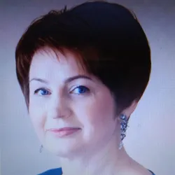 Фотография репетитора Червякова Ирина Юрьевна