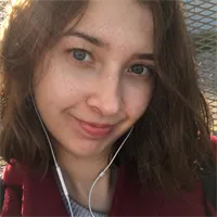 Фотография репетитора Куценко Анастасия Владимировна