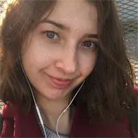 Фотография репетитора Куценко Анастасия Владимировна