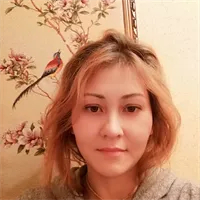 Фотография репетитора Цой Юлия Олеговна