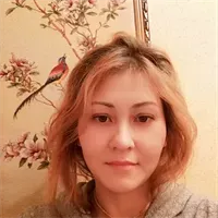 Фотография репетитора Цой Юлия Олеговна