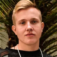 Фотография репетитора Зорин Роман Сергеевич