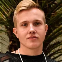 Фотография репетитора Зорин Роман Сергеевич