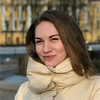 Фотография репетитора Ковалева Екатерина Алексеевна