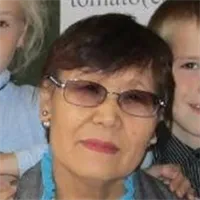 Фотография репетитора Ергалова Тамара Дылыковна