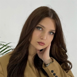 Фотография репетитора Неумывакина Анастасия Александровна