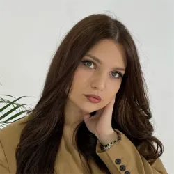 Фотография репетитора Неумывакина Анастасия Александровна