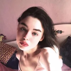 Фотография репетитора Середина Илона Олеговна