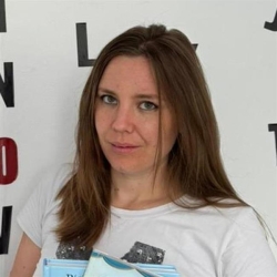 Фотография репетитора Кишова Мария Михайловна