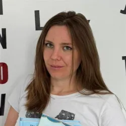 Фотография репетитора Кишова Мария Михайловна