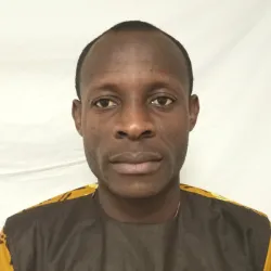 Фотография репетитора Acheampong Bright Kwadwo