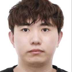 Фотография репетитора Ци Хунвэй 