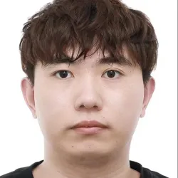 Фотография репетитора Ци Хунвэй 