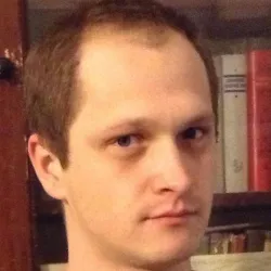 Фотография репетитора Никитенко Алексей Игоревич