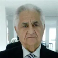 Фотография репетитора Голобородько Василий Федорович