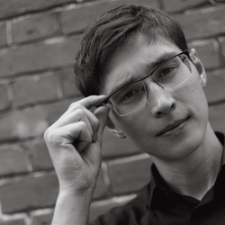 Фотография репетитора Гильмутдинов Булат Илдарович