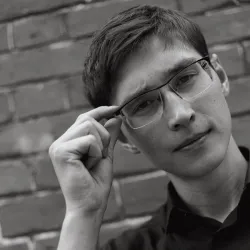 Фотография репетитора Гильмутдинов Булат Илдарович