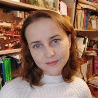 Фотография репетитора Коптик Кристина Леонидовна