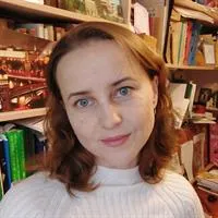 Фотография репетитора Коптик Кристина Леонидовна