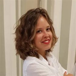 Фотография репетитора Бычкова Ульяна Сергеевна