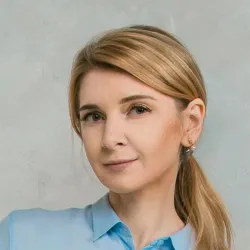 Фотография репетитора Рачейскова Екатерина Андреевна