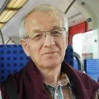 Фотография репетитора Кобяков Юрий Филиппович