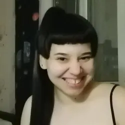 Фотография репетитора Шокирова Камила Татьяновна