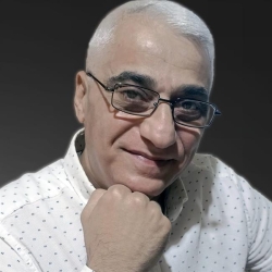 Фотография репетитора Хашми Мохамад Анас 