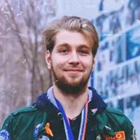 Фотография репетитора Татаринцев Кирилл Станиславович