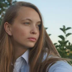 Фотография репетитора Клочкова Елизавета Владимировна