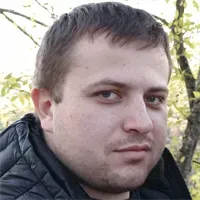 Фотография репетитора Силаков Сергей Сергеевич