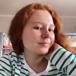 Фотография репетитора Синякина Яна Сергеевна