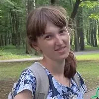 Фотография репетитора Дидина Валентина Сергеевна