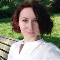 Фотография репетитора Рейн Елизавета Владимировна