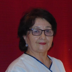 Фотография репетитора Трошева Лилия Андреевна