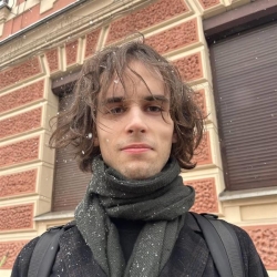 Фотография репетитора Исаенков Александр Дмитриевич