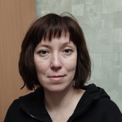 Репетитор по медицинским дисциплинам Курганская Мария Александровна - фотография
