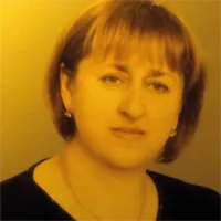 Фотография репетитора Колосова Мери Борисовна