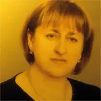 Фотография репетитора Колосова Мери Борисовна