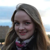 Фотография репетитора Юронен Инга Андреевна