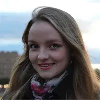 Фотография репетитора Юронен Инга Андреевна