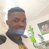 Фотография репетитора Асуманинг Джозеф 