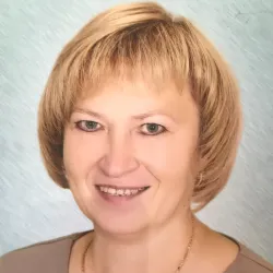 Фотография репетитора Межекова Ольга Владимировна