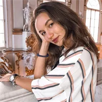 Фотография репетитора Радул Мария Михайловна