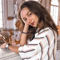 Фотография репетитора Радул Мария Михайловна